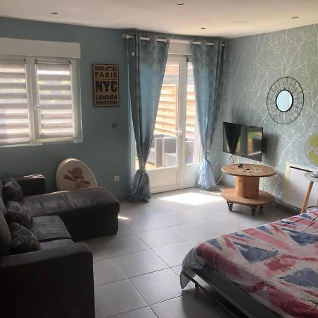 Logement 10Km Arras Camblain-l'Abbe 외부 사진