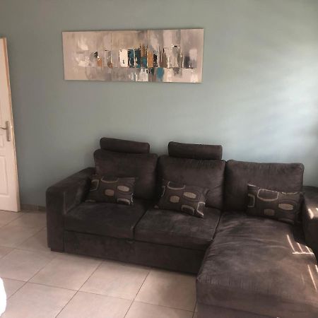 Logement 10Km Arras Camblain-l'Abbe 외부 사진
