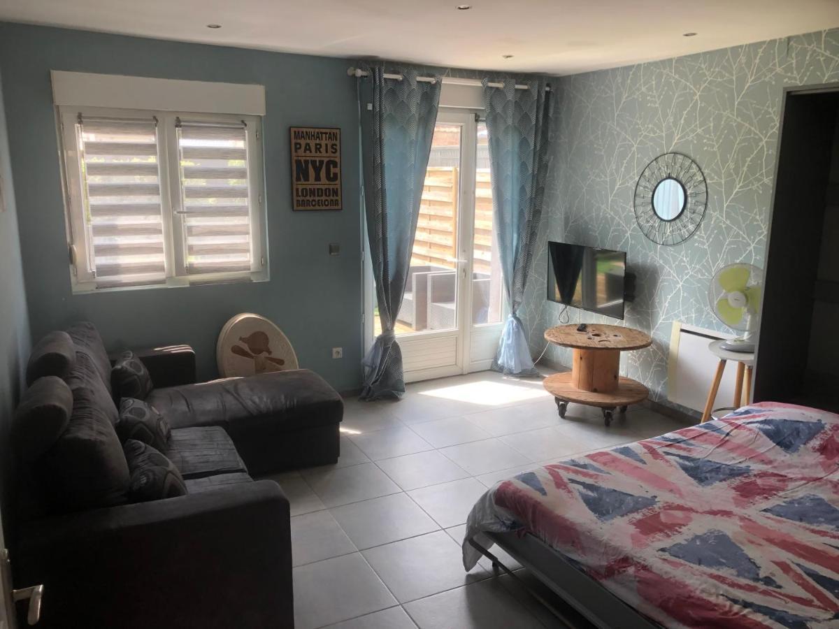 Logement 10Km Arras Camblain-l'Abbe 외부 사진