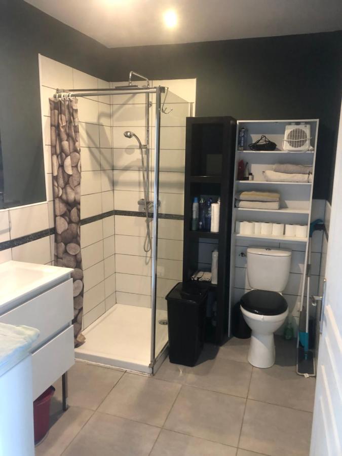 Logement 10Km Arras Camblain-l'Abbe 외부 사진