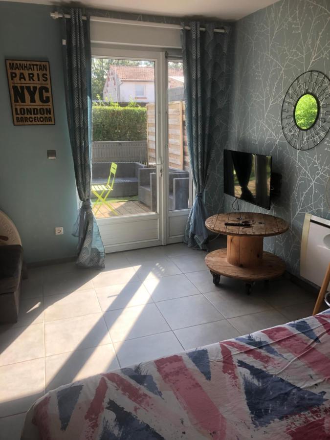 Logement 10Km Arras Camblain-l'Abbe 외부 사진