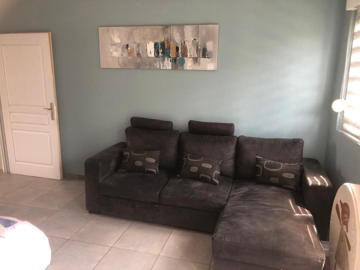 Logement 10Km Arras Camblain-l'Abbe 외부 사진