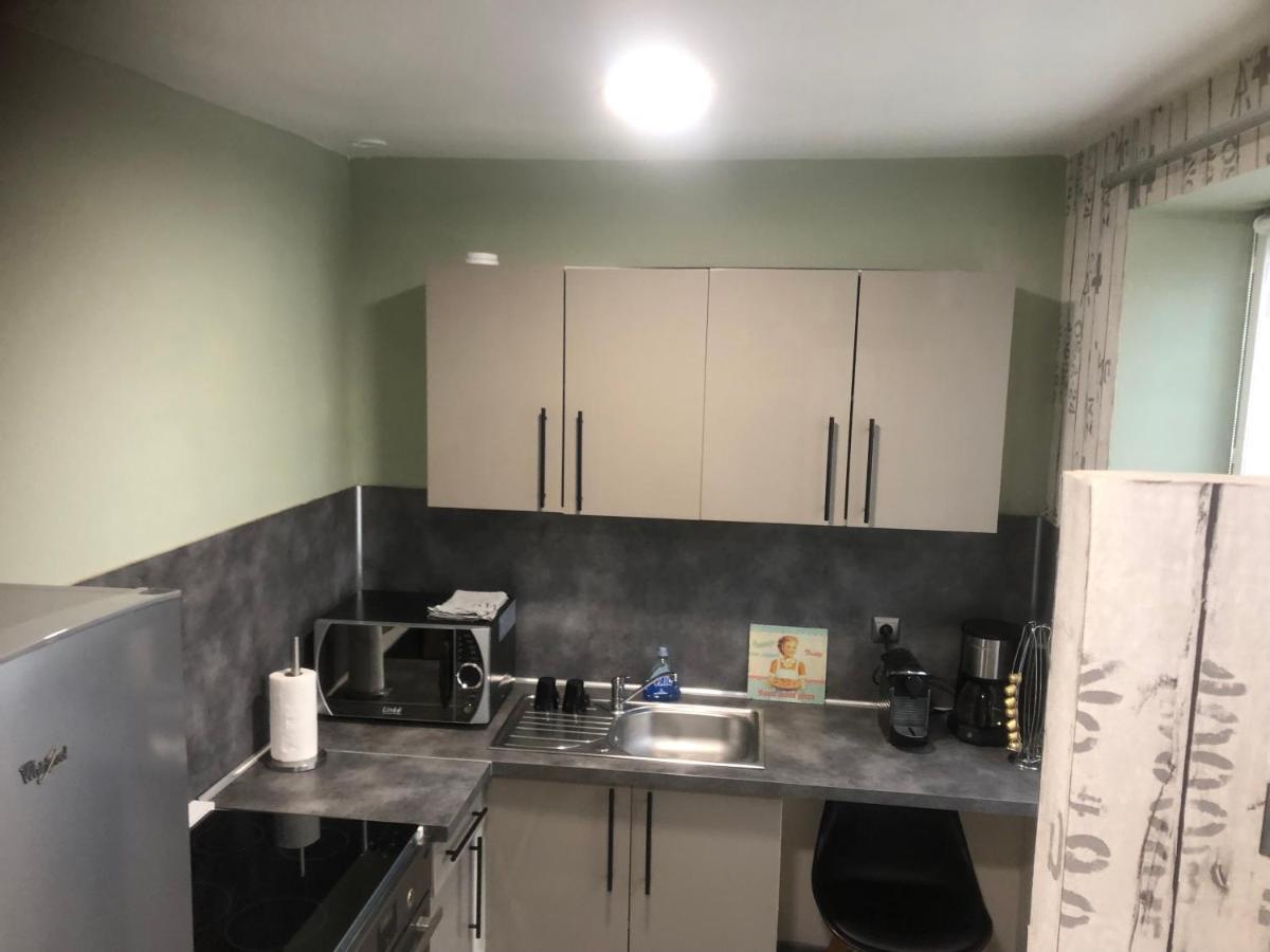 Logement 10Km Arras Camblain-l'Abbe 외부 사진