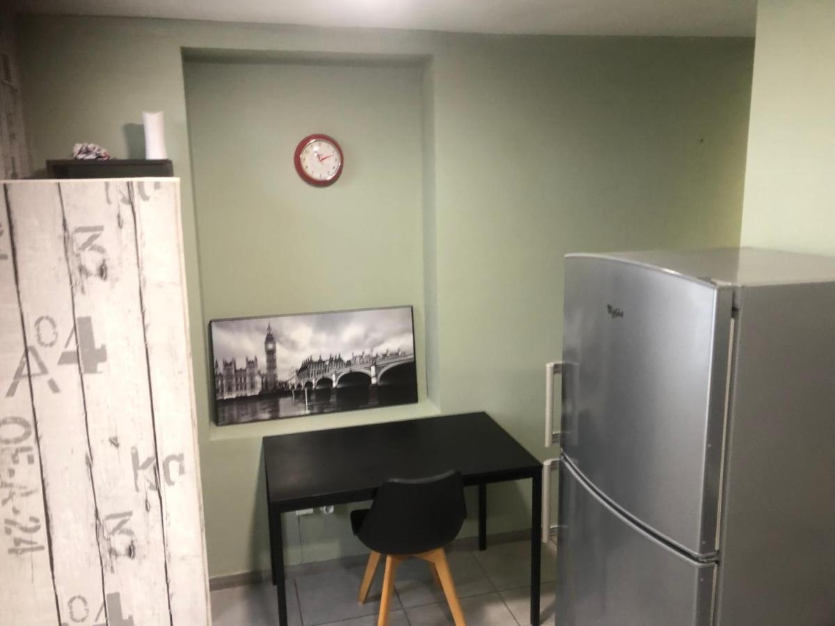 Logement 10Km Arras Camblain-l'Abbe 외부 사진