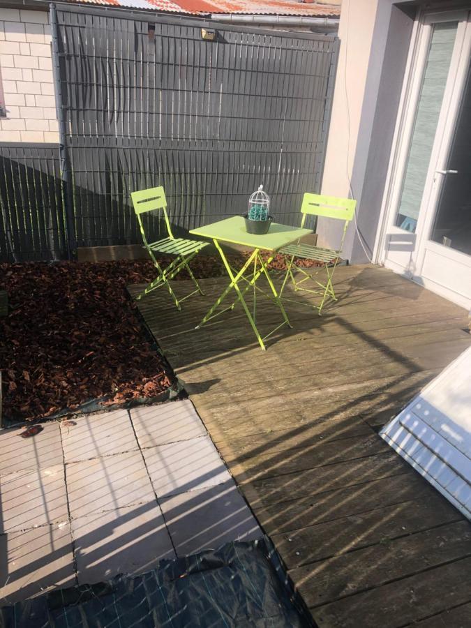 Logement 10Km Arras Camblain-l'Abbe 외부 사진