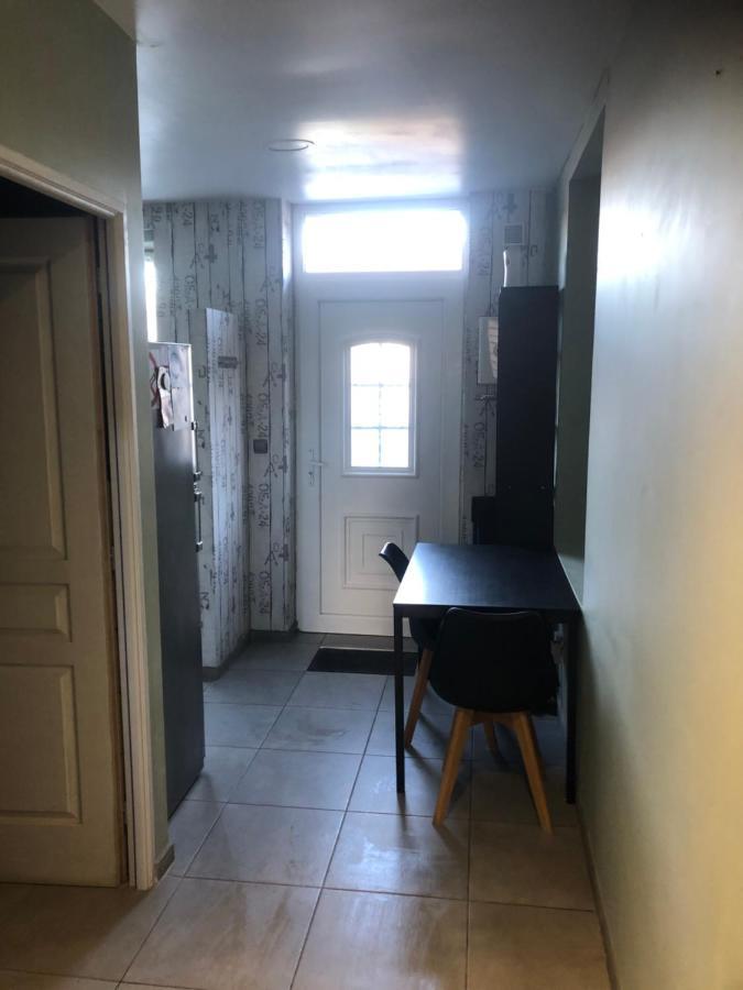 Logement 10Km Arras Camblain-l'Abbe 외부 사진